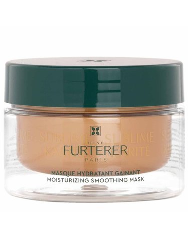 르네 휘테르 서브라임 카라이트 모이스처라이징 스무딩 마스크 200ml