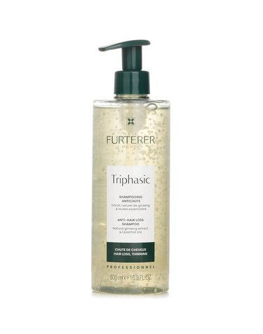 르네 휘테르 트리패직 삼상   샴푸 500ml