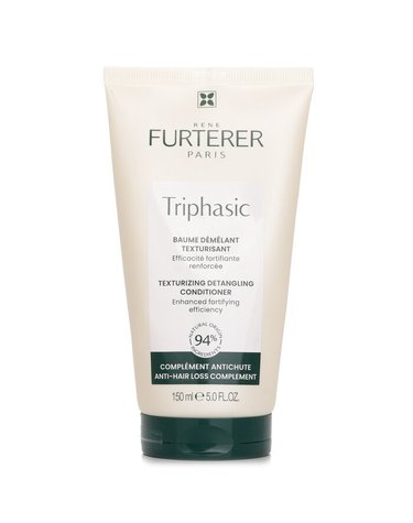 르네 휘테르 트리패직 삼상 텍스처링 디탱글링 컨디셔너 150ml