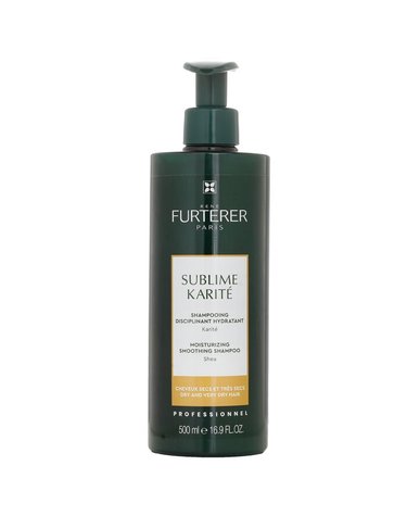르네 휘테르 르네 휘테르  에어로졸 푸르 슈블림 카리테 히드라 샴푸 500ml