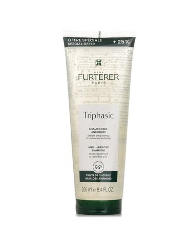 르네 휘테르 트리파직  헤어로스 샴푸 250ml