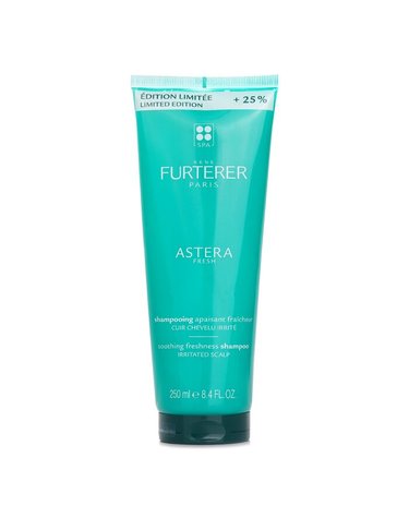 르네 휘테르  신선 샴푸 250ml