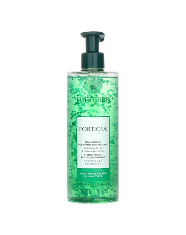 르네 휘테르 포티시아 에너자이징 샴푸 500ml