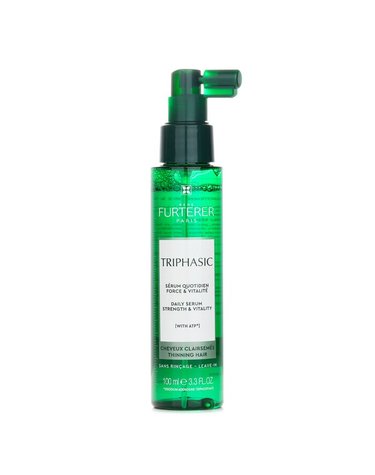 르네 휘테르 트리페이직 데일리 세럼 스트렝스  바이탈리티 100ml