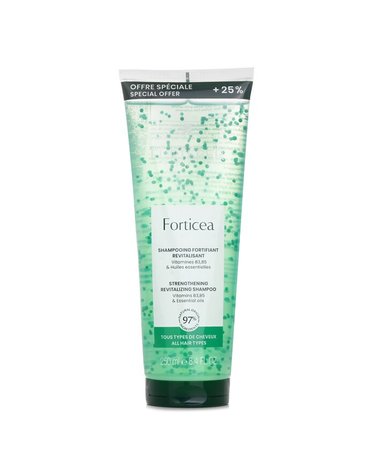 르네 휘테르 포티샤 포티시아 스트렝스닝 리바이탈라이징 샴푸 250ml