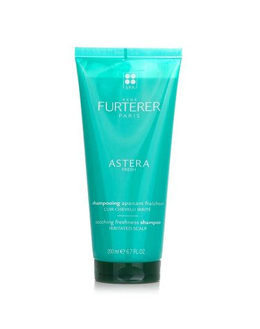 르네 휘테르 아스테라 수딩 프레쉬니스 샴푸 받은 용 200ml