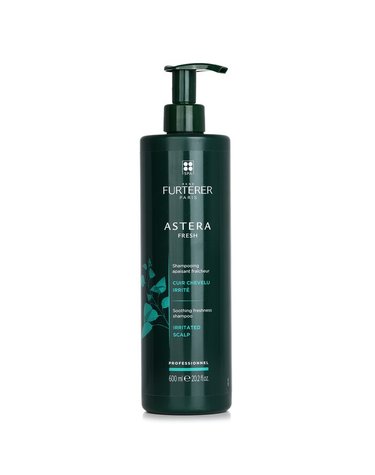 르네 휘테르 오카라 블론드 래디언스 리츄얼 브라이트닝 샴푸 600ml