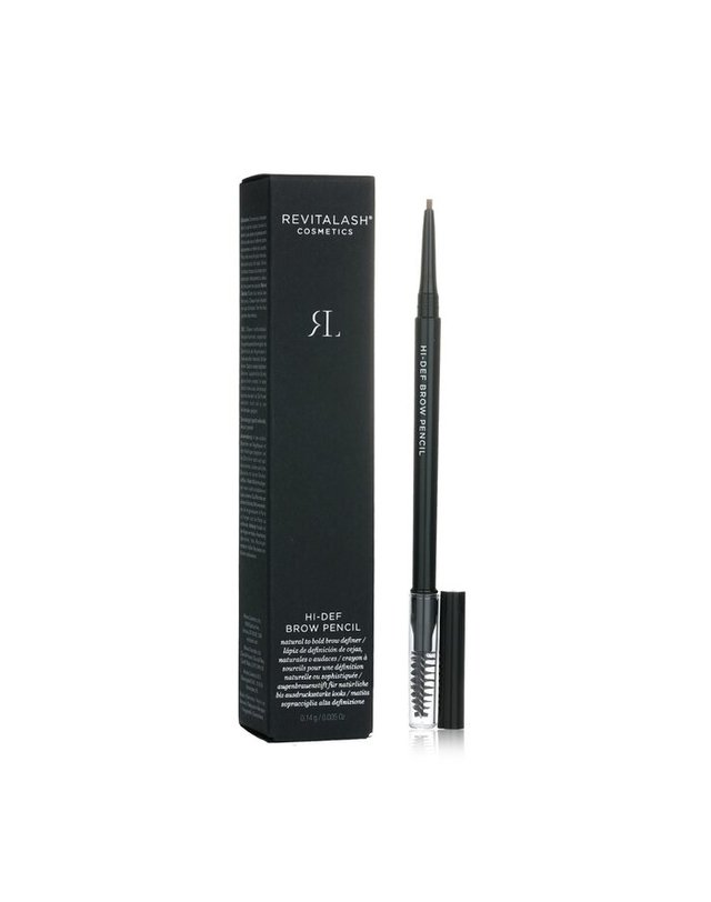리비타래쉬 리비타래쉬 브로우 펜슬 브로우 펜슬 쿨브라운 0.14g 착용컷