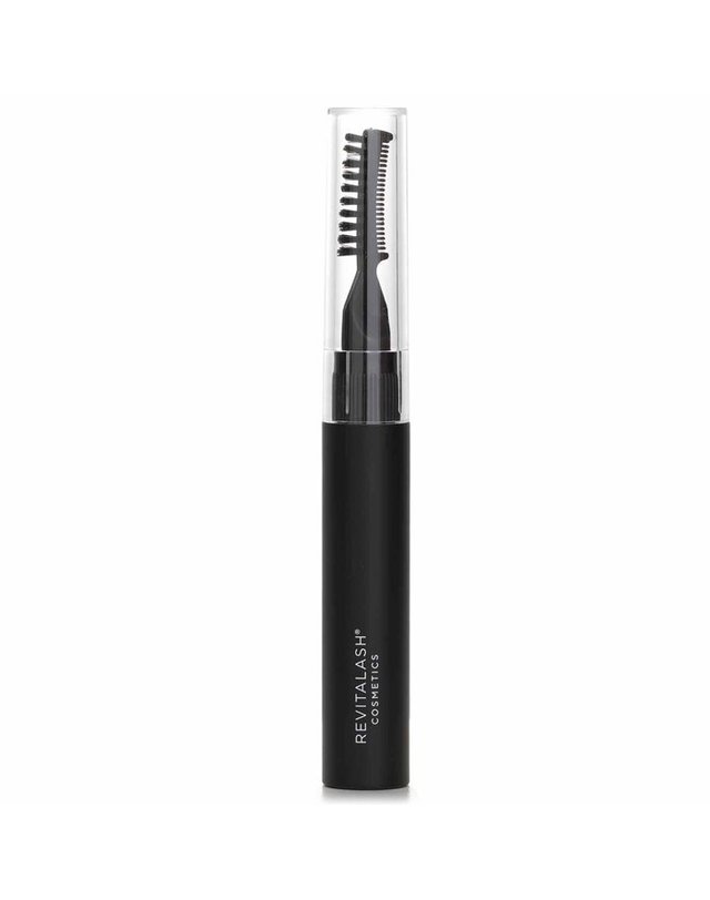 리비타래쉬 리비타래쉬 레비타브로우 하이 데프 틴티드 브로우 젤 브로우젤 틴티드 투명 7.4ml 착용컷