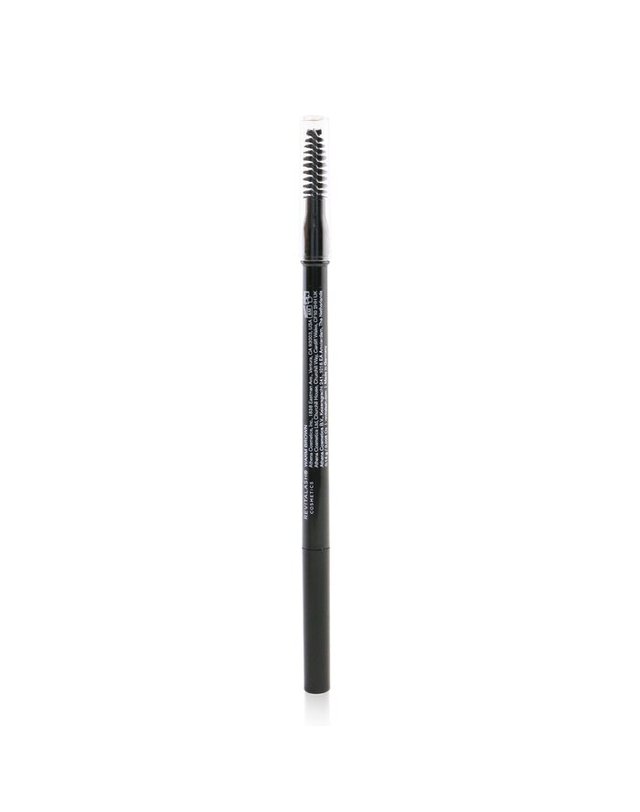 리비타래쉬 리비타래쉬 브로우 펜슬 브로우 펜슬 웜브라운 0.14g 착용컷