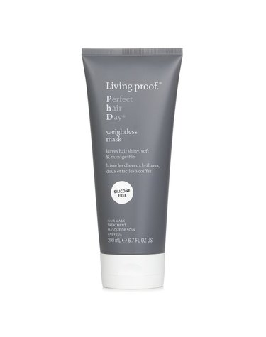 리빙 프루프 퍼펙트 헤어 데이 PHD 퍼펙트 헤어 데이 웨이트리스 마스크 200ml