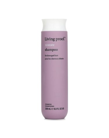 리빙 프루프  샴푸 236ml