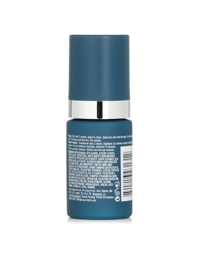 리빙 프루프 리빙 프루프 삼중 결합 복합체 45ml 착용컷