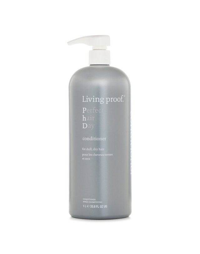 리빙 프루프 리빙 프루프 퍼펙트 헤어 데이PHD 컨디셔너 1000ml 착용컷