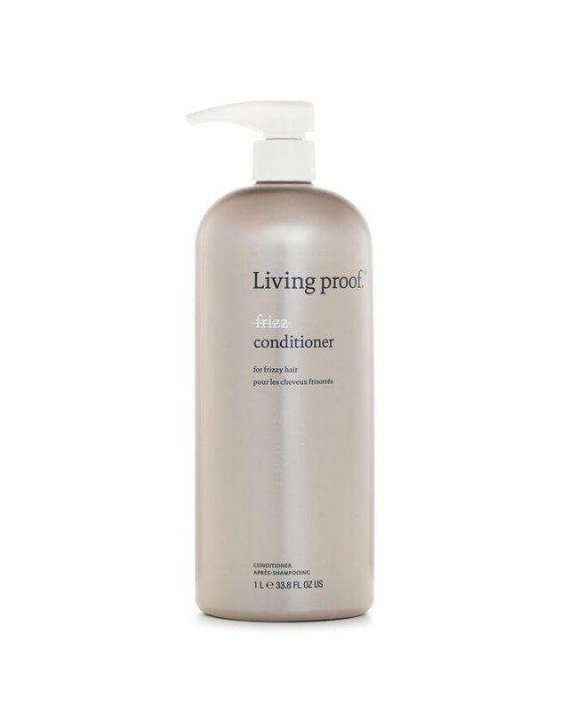 리빙 프루프 리빙 프루프 튀김 컨디셔너 1000ml 착용컷