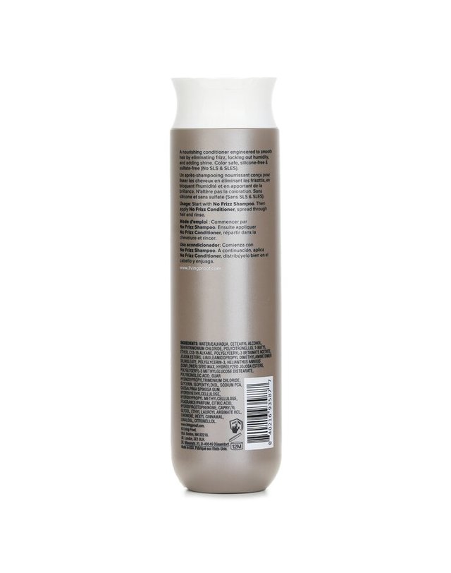 리빙 프루프 리빙 프루프 프리즈 컨디셔너 236ml 착용컷
