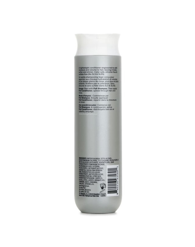 리빙 프루프 리빙 프루프 풀 컨디셔너 236ml 착용컷