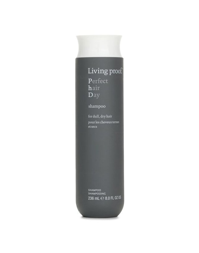 리빙 프루프 리빙 프루프 퍼펙트 헤어 데이 PhD 샴푸 236ml 착용컷