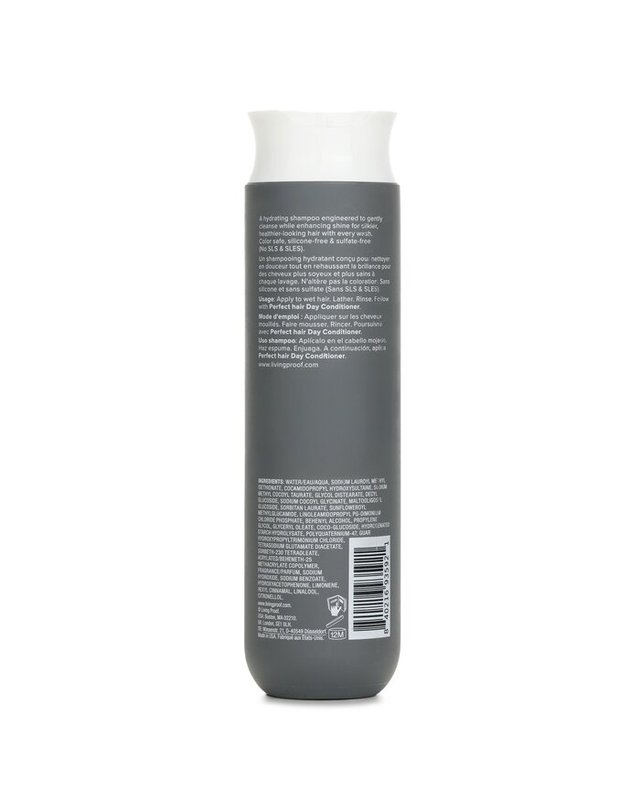 리빙 프루프 리빙 프루프 퍼펙트 헤어 데이 PhD 샴푸 236ml 착용컷