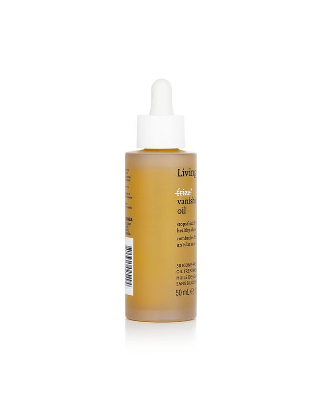 리빙 프루프 리빙 프루프 노 프리즈 노 프리즈 배니싱 오일 50ml 착용컷