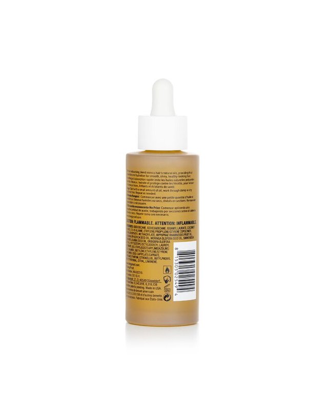 리빙 프루프 리빙 프루프 노 프리즈 노 프리즈 배니싱 오일 50ml 착용컷