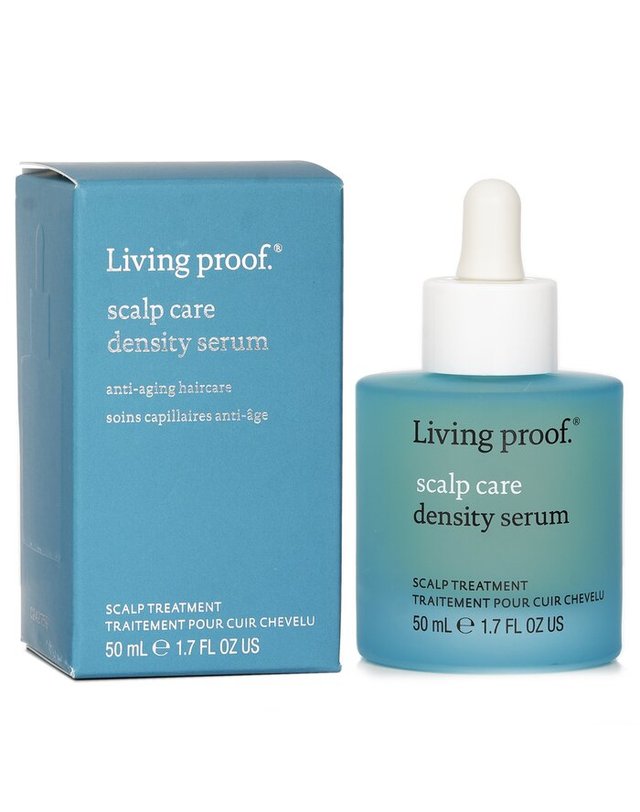 리빙 프루프 리빙 프루프 케어 세럼 50ml 착용컷