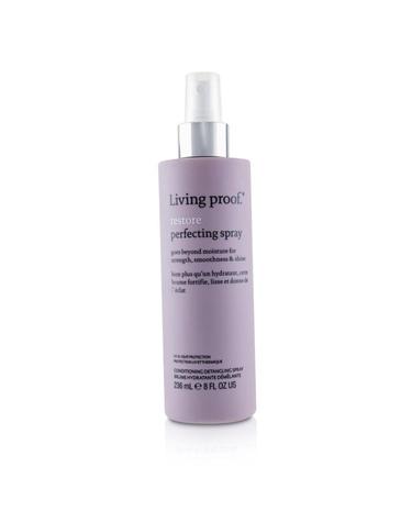 리빙 프루프 리스토너 퍼팩팅 스프레이 236ml