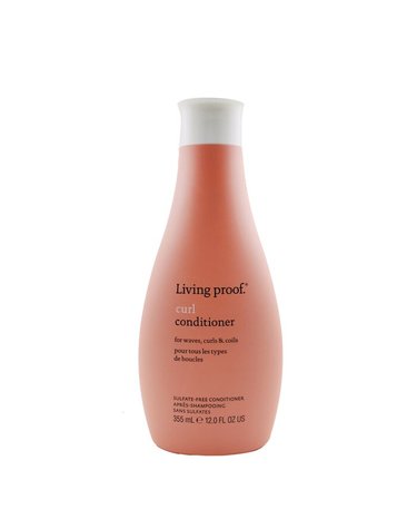 리빙 프루프 컬 컨디셔너 355ml