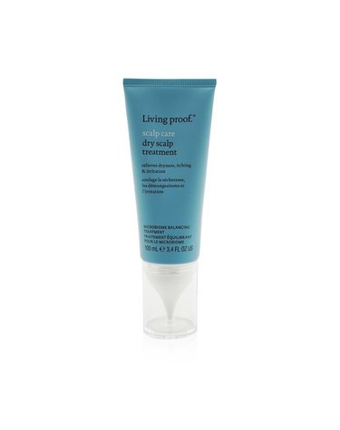 리빙 프루프 드라이 스칼프 트리트먼트 100ml