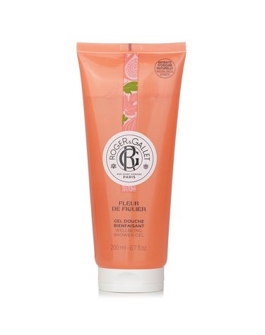 로저앤갈레 플뢰르 드 피규어 플뢰르 드 피귀에 웰빙 샤워 젤 200ml
