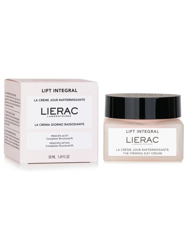 리에락 리에락 리프트 일 퍼밍 데이 크림 50ml 착용컷