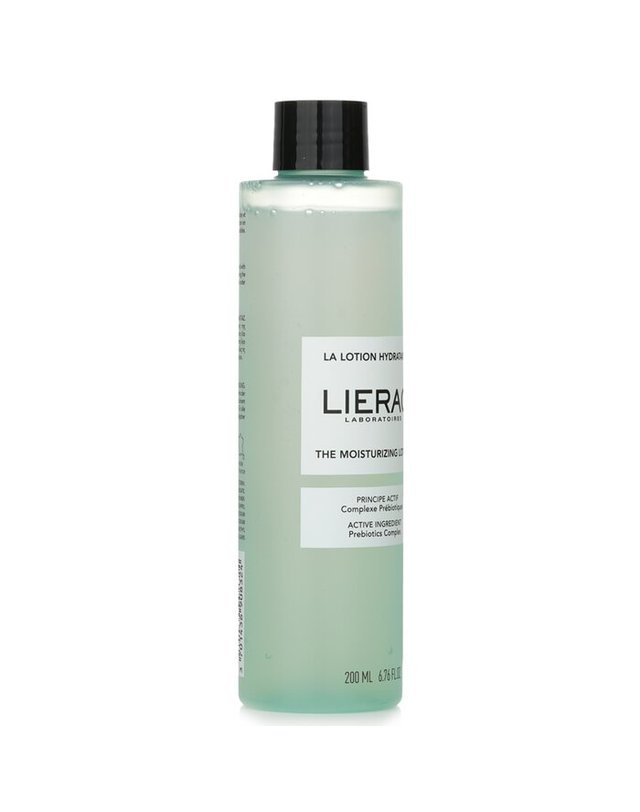 리에락 리에락 모이스춰라이징 클렌징 로션 200ml 착용컷