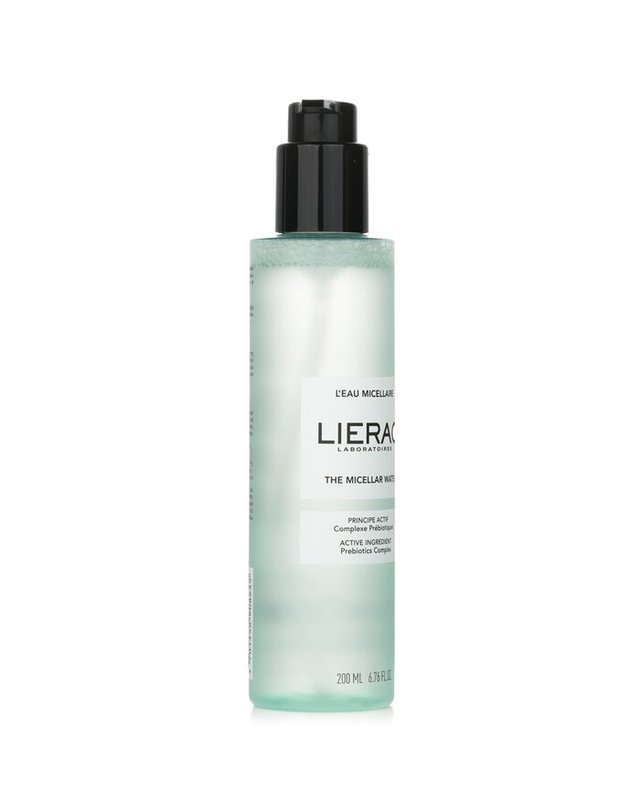리에락 리에락 미셀라 워터 200ml 착용컷