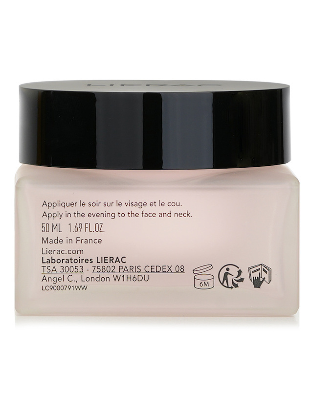 리에락 리에락 아르케스킨 갱년기 나이트 크림 50ml 착용컷