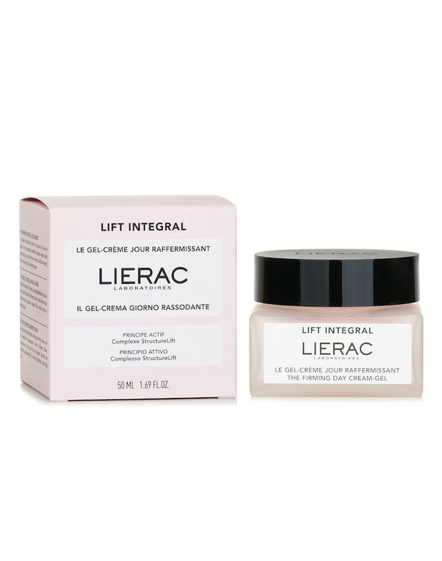 리에락 리에락 리프트 인테그랄 더 피밍 데이 크림겔 50ml 착용컷