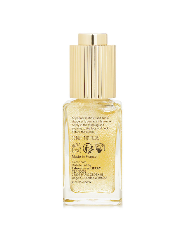 리에락 리에락 프리미엄 더 애브솔루트 세럼 30ml 착용컷