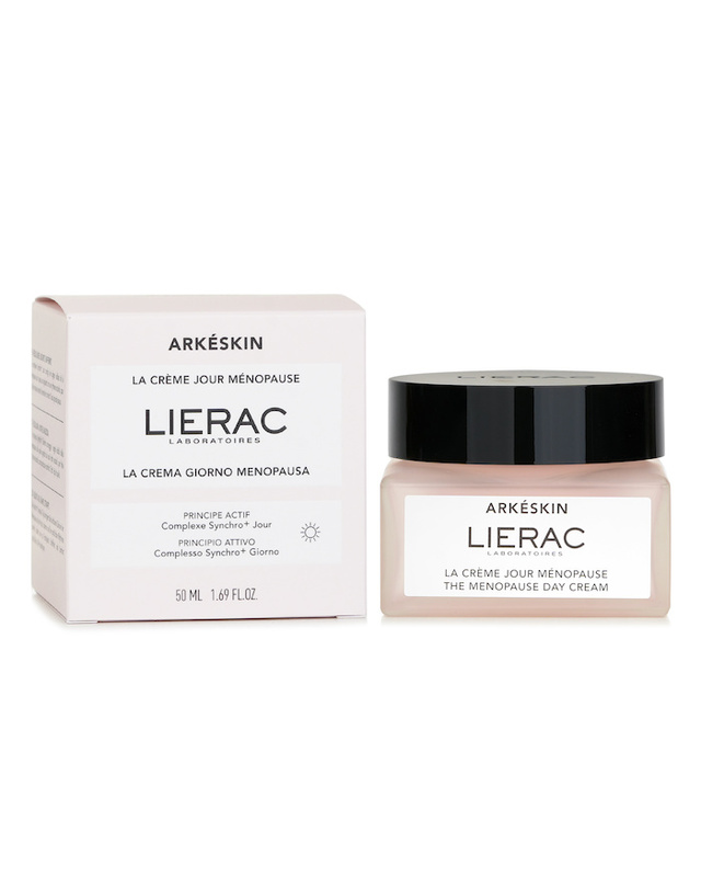 리에락 리에락 Ark?skin 갱년기 데이 크림 50ml 착용컷