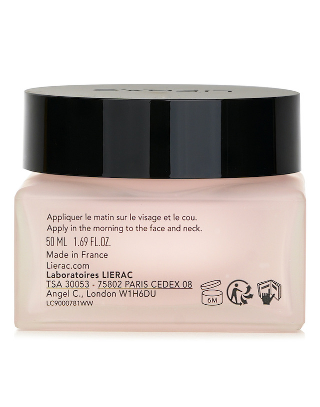 리에락 리에락 Ark?skin 갱년기 데이 크림 50ml 착용컷