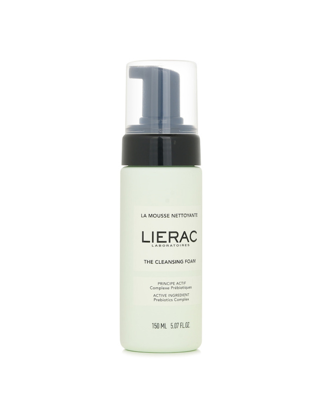 리에락 리에락 클렌징 폼 150ml 착용컷