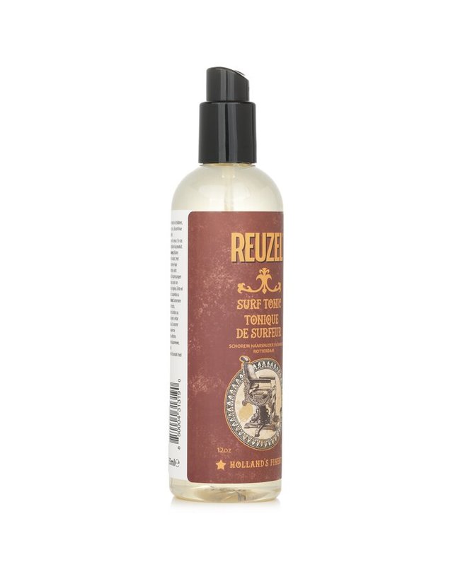 리우젤 리우젤 서프 토닉 355ml 착용컷