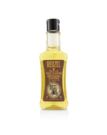 Reuzel Daily Shampoo 350ml