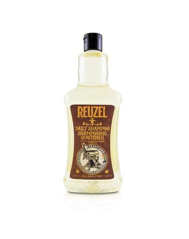 Reuzel 데일리 샴푸 1000ml