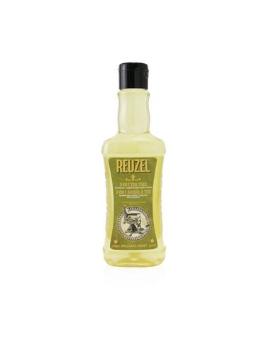 리우젤 티트리 샴푸 컨디셔너 바디워시 350ml