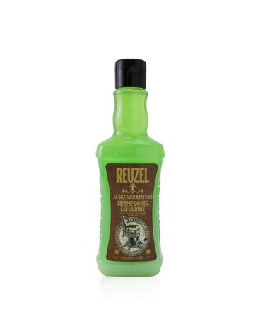 Reuzel Scrub Shampoo 350ml