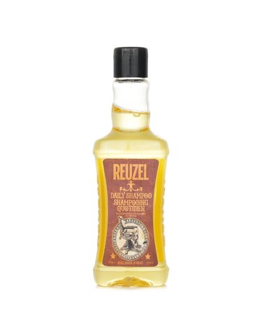 Reuzel Daily Shampoo 350ml