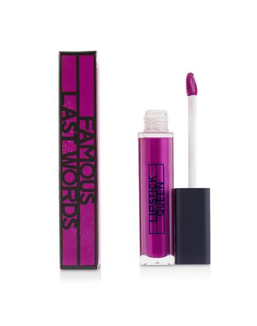 립스틱 퀸 페이머스 라스트 워드 No Rosebud 5.5ml
