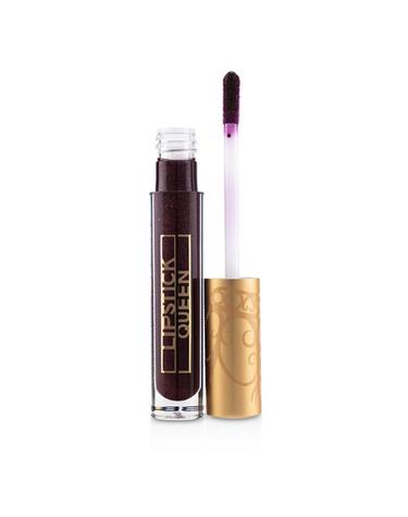 립스틱 퀸 레인 샤인 립 글로스 No Monarch Of Merlot 2.8ml