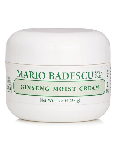 마리오 바데스쿠 나이트 케어 진생 모이스트 크림 29ml