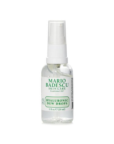 마리오 바데스쿠  듀 드롭스 29ml