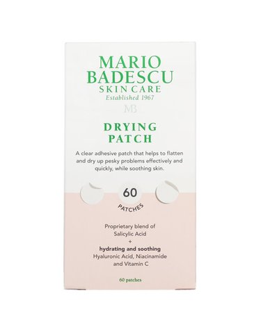 마리오 바데스쿠 드라잉 패치 60patches